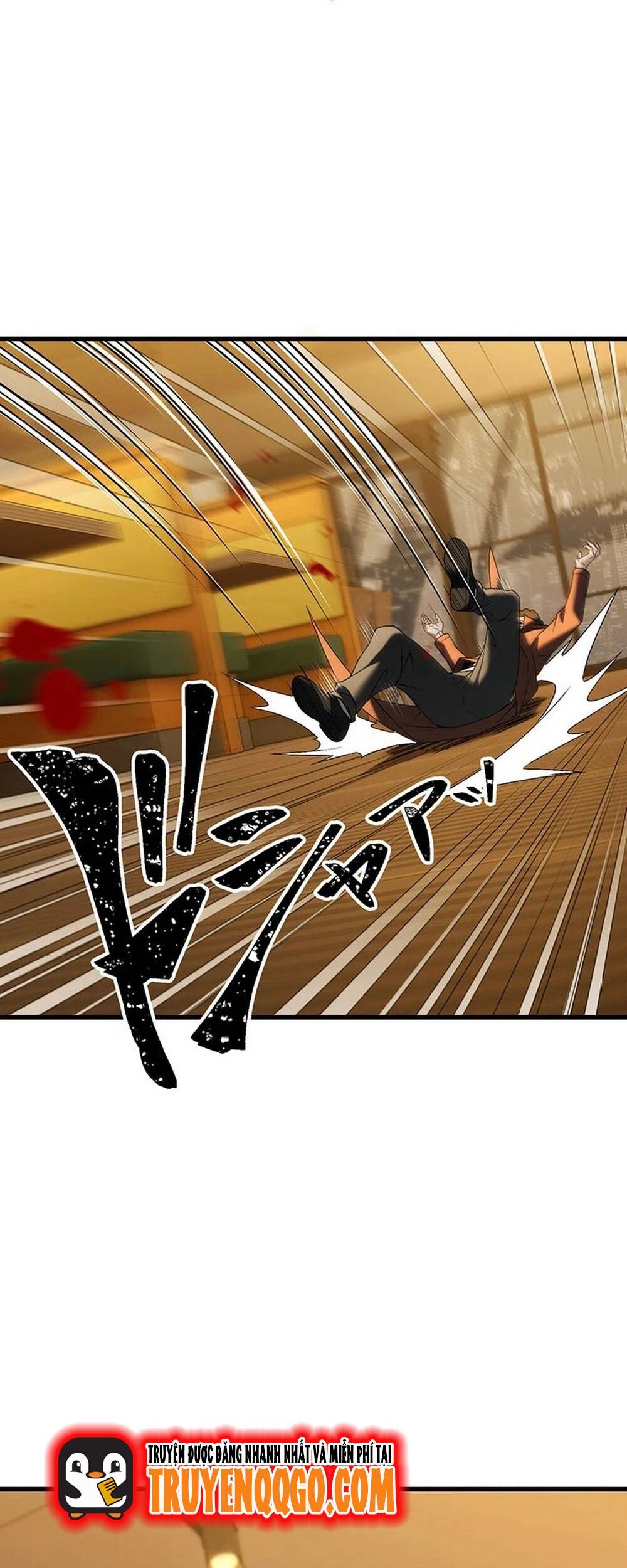 Vô Danh Lão Giang Hồ - chap8 - Trang 26